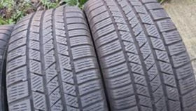 Гуми Зимни 235/50R18, снимка 4