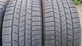 Гуми Зимни 235/50R18, снимка 3