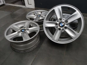 Джанти за BMW, снимка 2