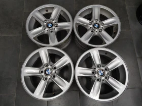 Джанти за BMW, снимка 3