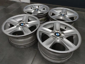 Джанти за BMW, снимка 4