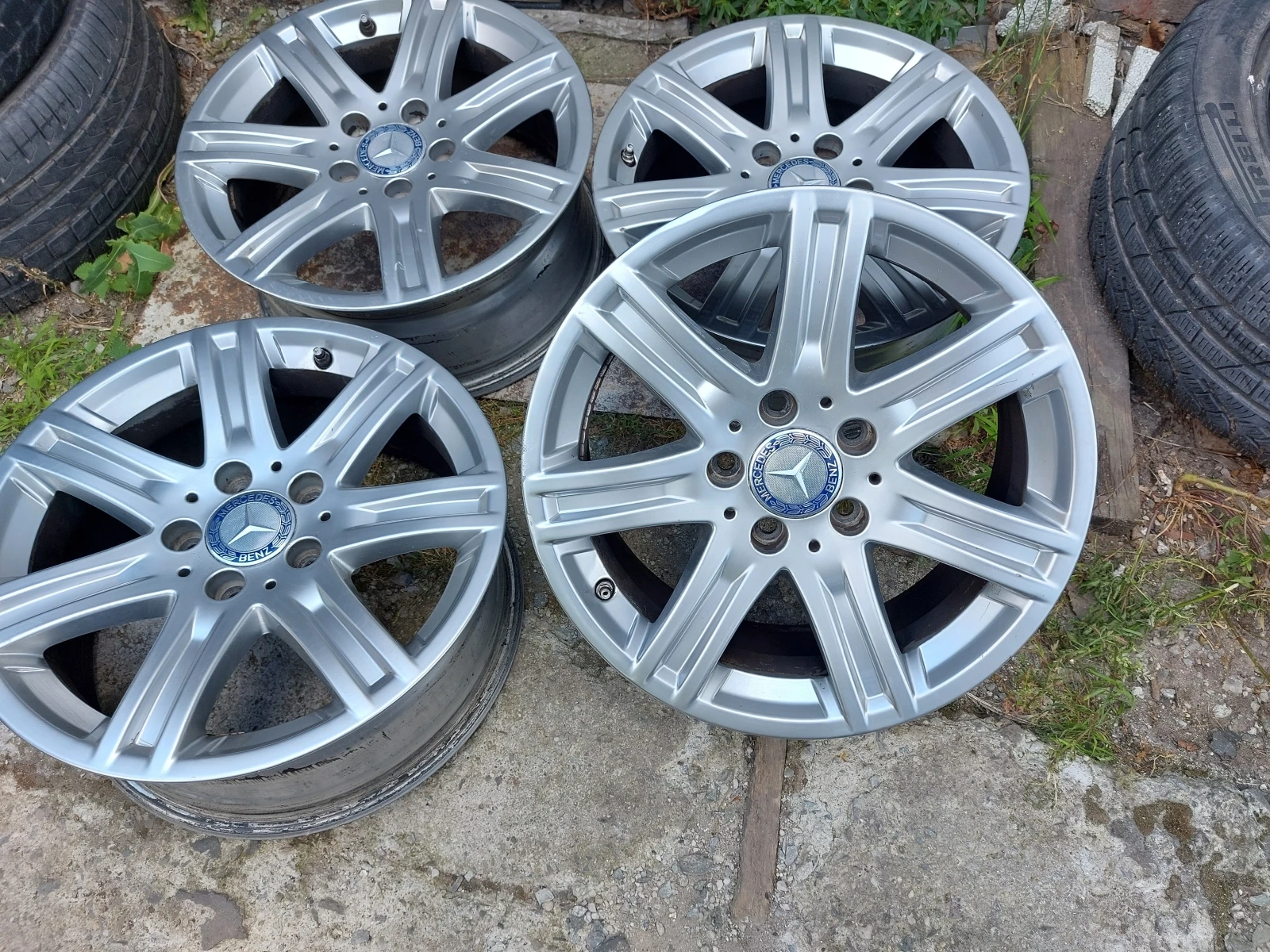   Mercedes-Benz | Mobile.bg   3