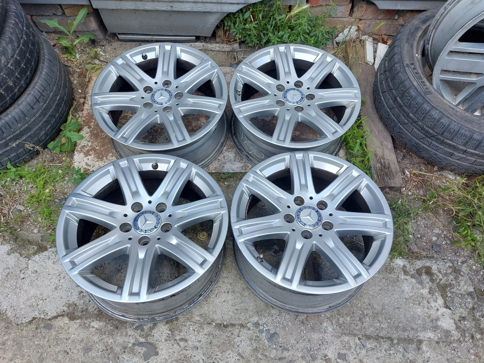   Mercedes-Benz | Mobile.bg   1