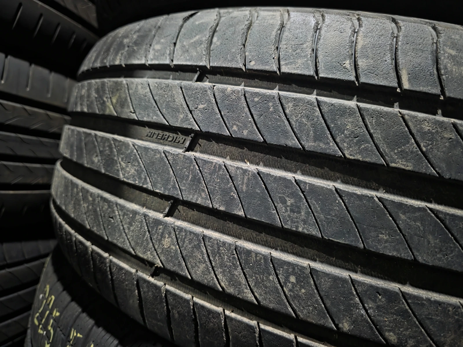 Гуми Летни 225/55R18, снимка 4 - Гуми и джанти - 53981354