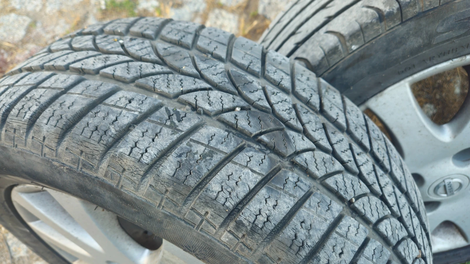 ���� � ������ 195/55R16 | Mobile.bg � ����������� 4