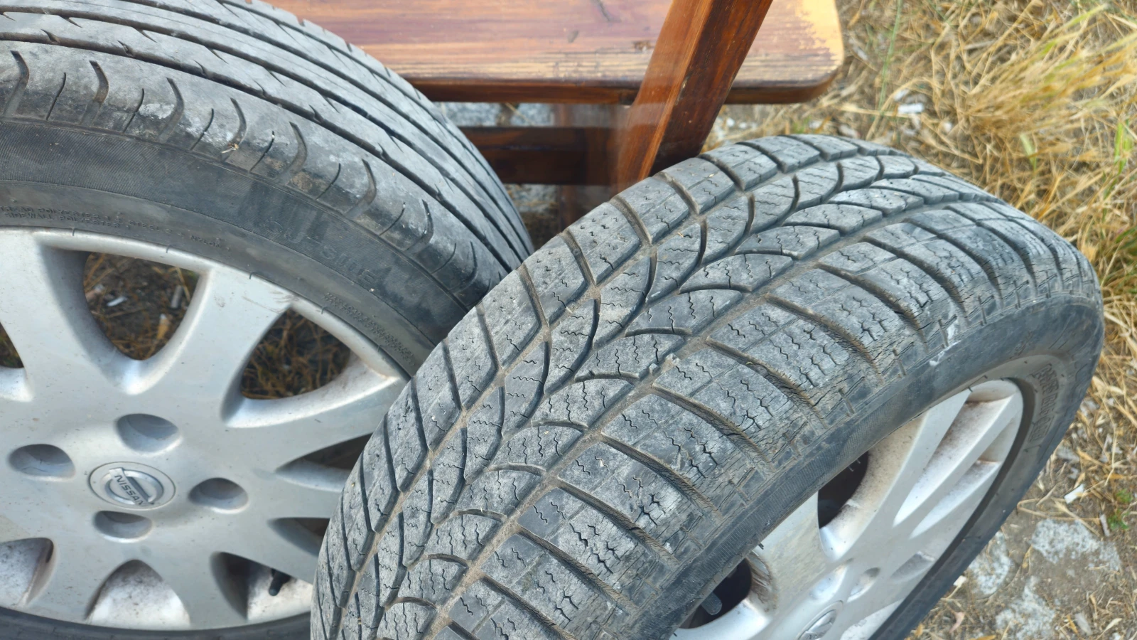 ���� � ������ 195/55R16 | Mobile.bg � ����������� 6