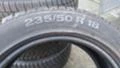 Гуми Зимни 235/50R18, снимка 7