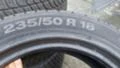 Гуми Зимни 235/50R18, снимка 8