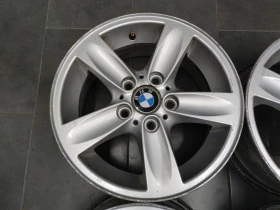 Джанти за BMW, снимка 5 - Гуми и джанти - 43702691