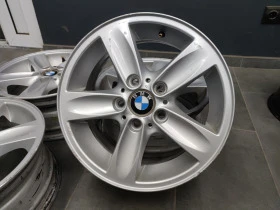 Джанти за BMW, снимка 1 - Гуми и джанти - 43702691