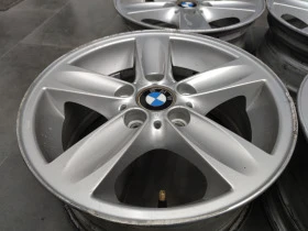 Джанти за BMW, снимка 10 - Гуми и джанти - 43702691