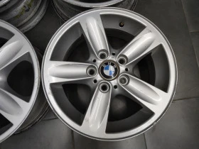 Джанти за BMW, снимка 8 - Гуми и джанти - 43702691