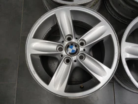 Джанти за BMW, снимка 7 - Гуми и джанти - 43702691