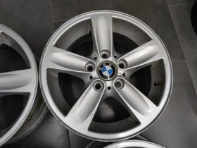 Джанти за BMW, снимка 6 - Гуми и джанти - 43702691