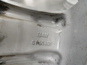Джанти за BMW, снимка 11 - Гуми и джанти - 43702691