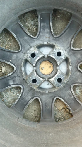 ���� � ������ 195/55R16 | Mobile.bg � ����� ������ 8