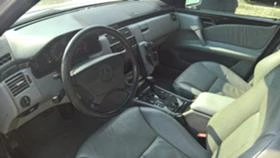 Mercedes-Benz E 300 Турбо дизел комби, снимка 2