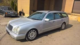 Mercedes-Benz E 300 Турбо дизел комби, снимка 1