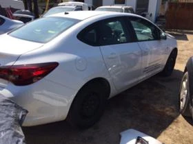 Opel Astra 1.6d, снимка 2