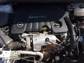 Opel Astra 1.6d, снимка 5