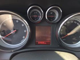 Opel Astra 1.6d, снимка 4