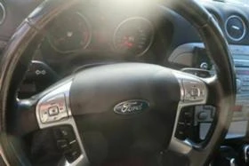 Ford Galaxy 2.0 TDCI , снимка 1