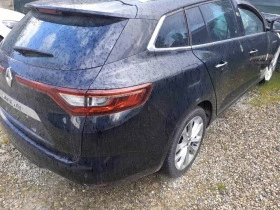 Renault Megane, снимка 2