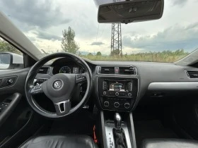 VW Jetta  - изображение 8