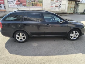 Skoda Octavia 1.9 TDI - изображение 10