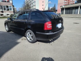 Skoda Octavia 1.9 TDI - изображение 4