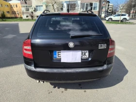 Skoda Octavia 1.9 TDI - изображение 3