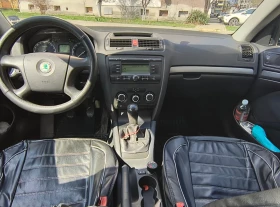 Skoda Octavia 1.9 TDI, снимка 12