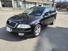 Skoda Octavia 1.9 TDI - изображение 8