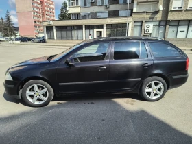 Skoda Octavia 1.9 TDI - изображение 7