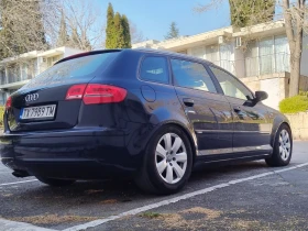 Audi A3 8P Sportback S line, BMM 8 клапана, снимка 3