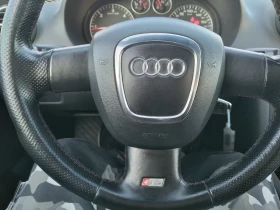 Audi A3 8P Sportback S line, BMM 8 клапана, снимка 9