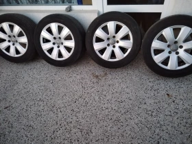 Audi A3 8P Sportback S line, BMM 8 клапана, снимка 5