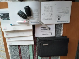 Audi A3 8P Sportback S line, BMM 8 клапана, снимка 4