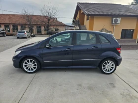 Mercedes-Benz B 170 1.7бен.115к.с., снимка 4