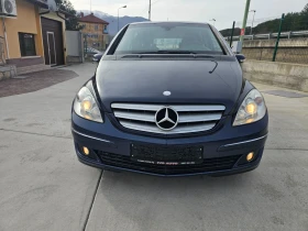 Mercedes-Benz B 170 1.7бен.115к.с., снимка 2