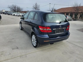 Mercedes-Benz B 170 1.7бен.115к.с., снимка 6