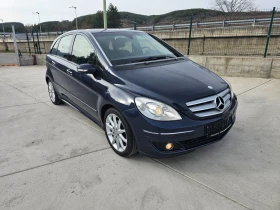 Mercedes-Benz B 170 1.7бен.115к.с., снимка 3