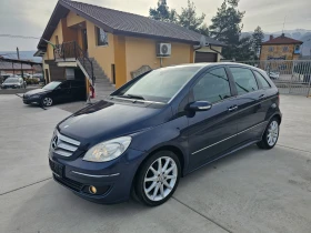 Mercedes-Benz B 170 1.7бен.115к.с., снимка 1