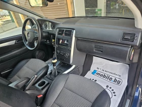 Mercedes-Benz B 170 1.7бен.115к.с., снимка 11
