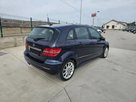 Mercedes-Benz B 170 1.7бен.115к.с., снимка 7