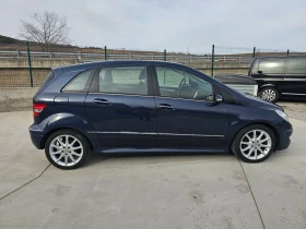 Mercedes-Benz B 170 1.7бен.115к.с., снимка 5
