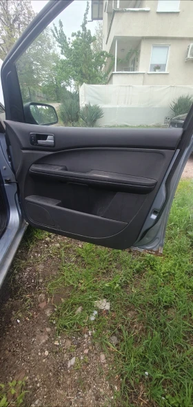 Ford C-max 1.6 110 к.с, снимка 5