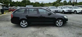 Skoda Octavia 1'6 TDI.DSG, снимка 4