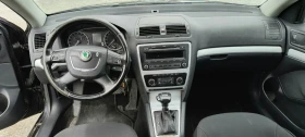 Skoda Octavia 1'6 TDI.DSG, снимка 11