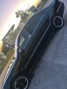 Mercedes-Benz S 55 AMG, снимка 2